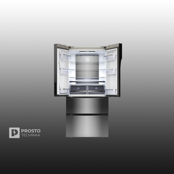 Холодильник Kuppersberg RFFI 184 X